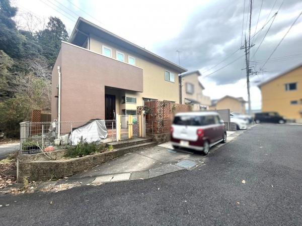 大津市坂本１丁目の中古一戸建