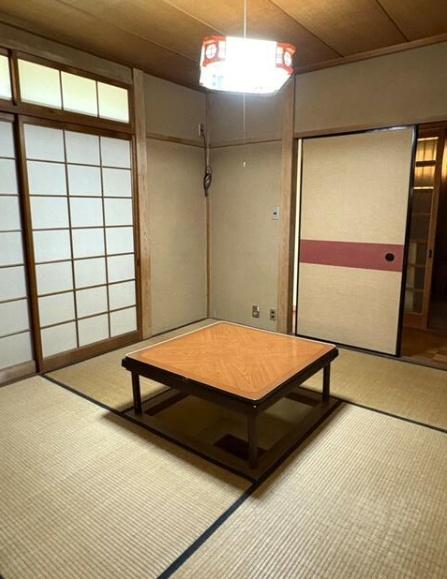 京都市西京区大枝西長町の中古一戸建て