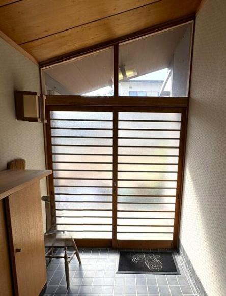 京都市西京区大枝西長町の中古一戸建て