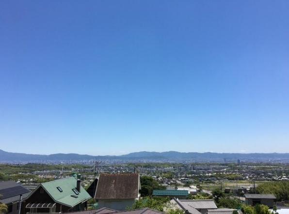 京都市西京区大枝西長町の中古一戸建て