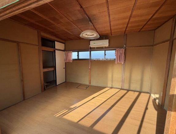 京都市伏見区深草願成町の中古一戸建て