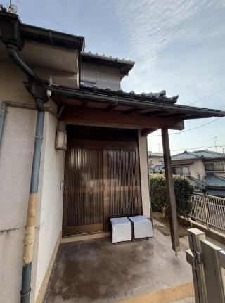 京都市伏見区深草願成町の中古一戸建