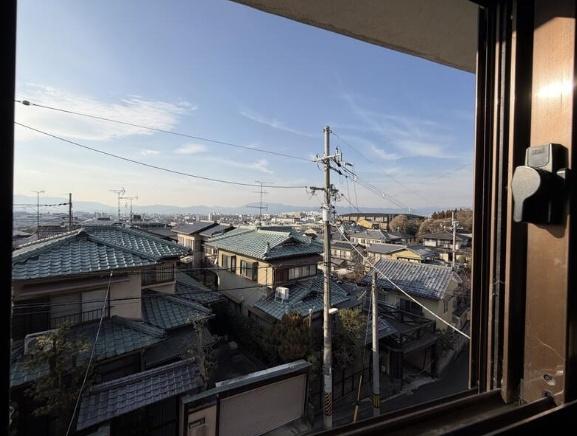 京都市伏見区深草願成町の中古一戸建