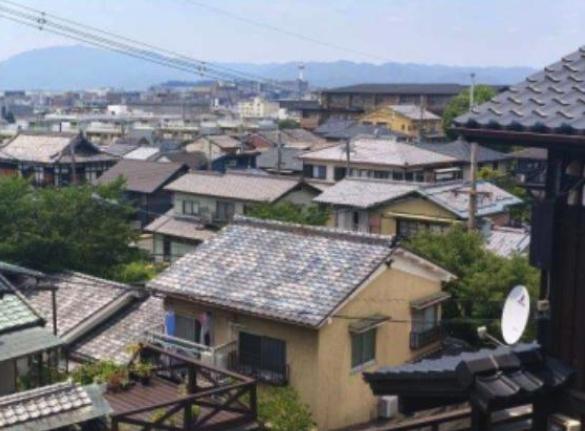 京都市伏見区深草願成町の中古一戸建