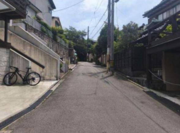 京都市伏見区深草願成町の中古一戸建て