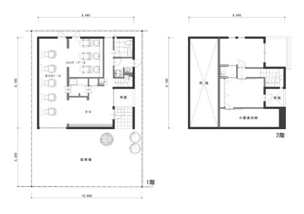 京都市西京区下津林六反田の中古一戸建