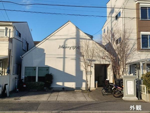 京都市西京区下津林六反田の中古一戸建