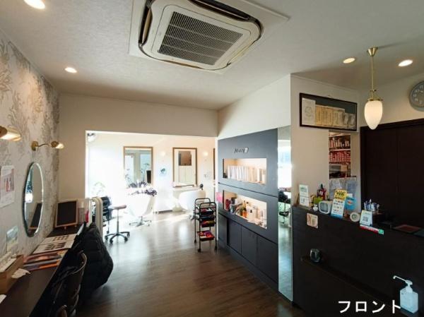 京都市西京区下津林六反田の中古一戸建