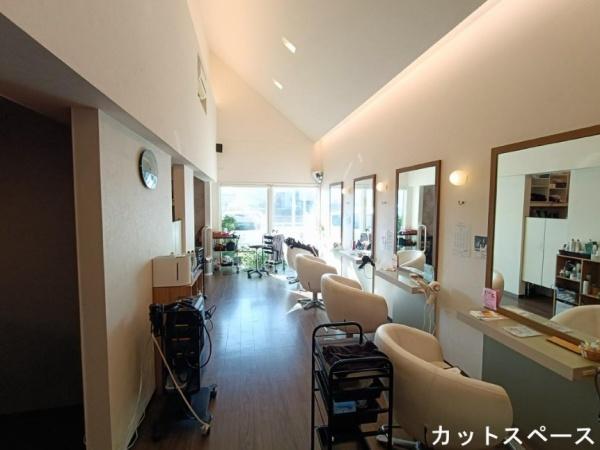 京都市西京区下津林六反田の中古一戸建