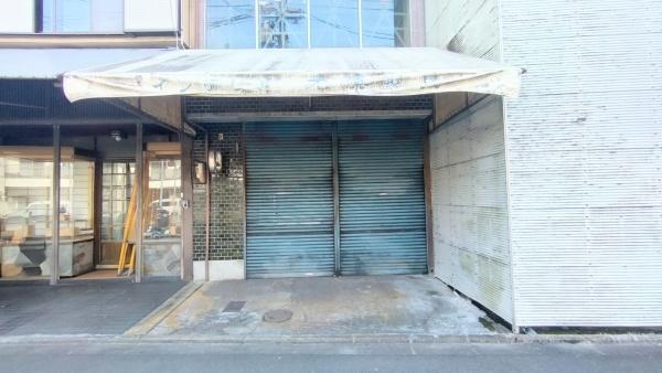 京都市中京区西ノ京池ノ内町の中古一戸建て