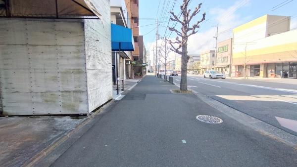 京都市中京区西ノ京池ノ内町の中古一戸建て