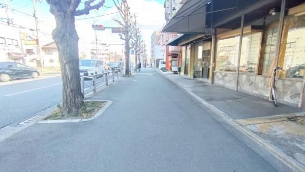 京都市中京区西ノ京池ノ内町の中古一戸建て