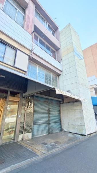 京都市中京区西ノ京池ノ内町の中古一戸建て