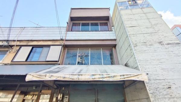 京都市中京区西ノ京池ノ内町の中古一戸建て
