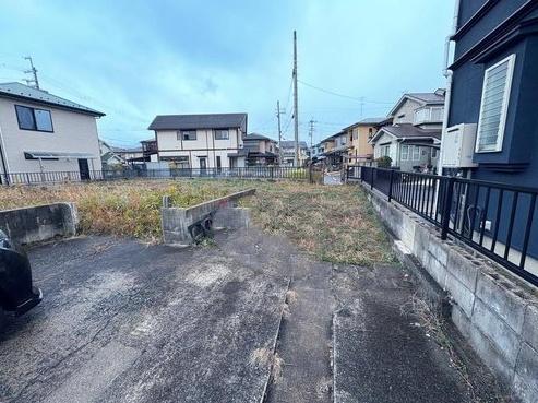 大津市堅田１丁目の売土地