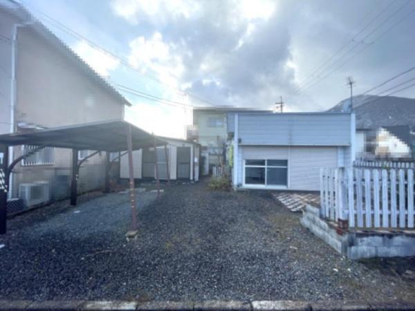 大津市大物の中古一戸建