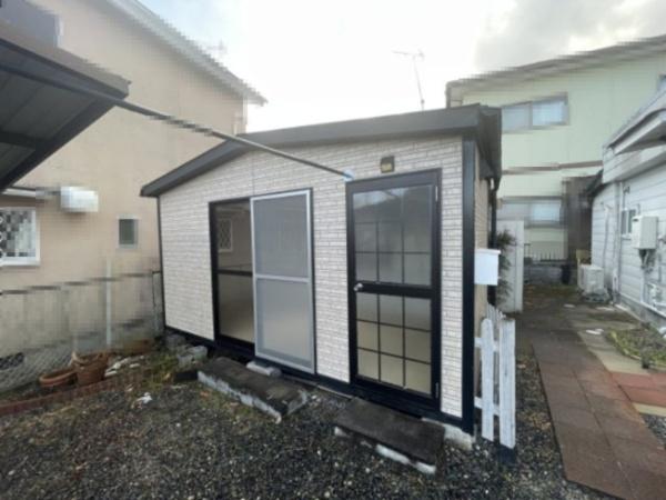 大津市大物の中古一戸建