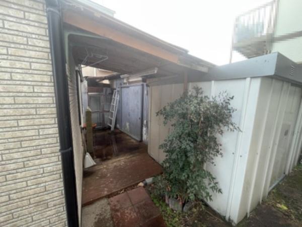 大津市大物の中古一戸建