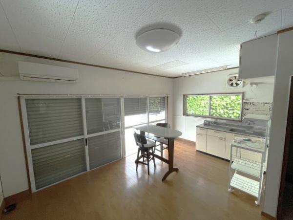 大津市大物の中古一戸建て