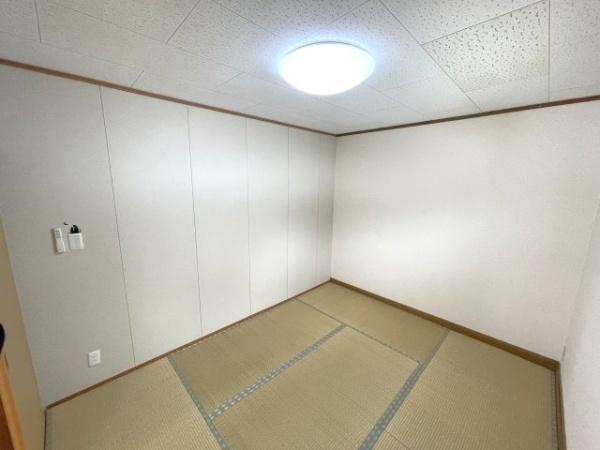 大津市大物の中古一戸建て