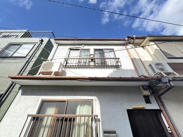 京都市中京区西ノ京永本町の売土地