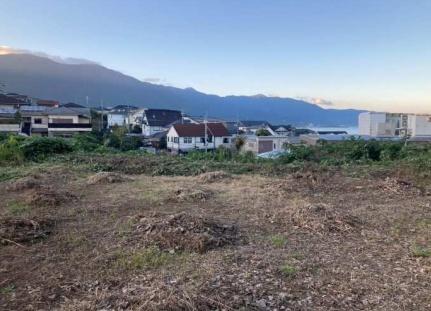 大津市和邇高城の売土地