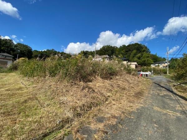 大津市和邇北浜の売土地