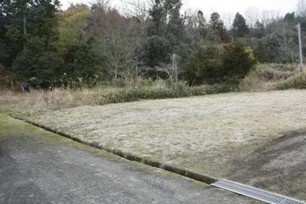 大津市和邇北浜の売土地