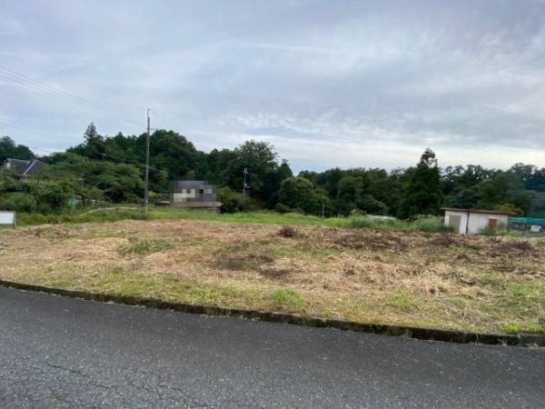 大津市和邇北浜の売土地