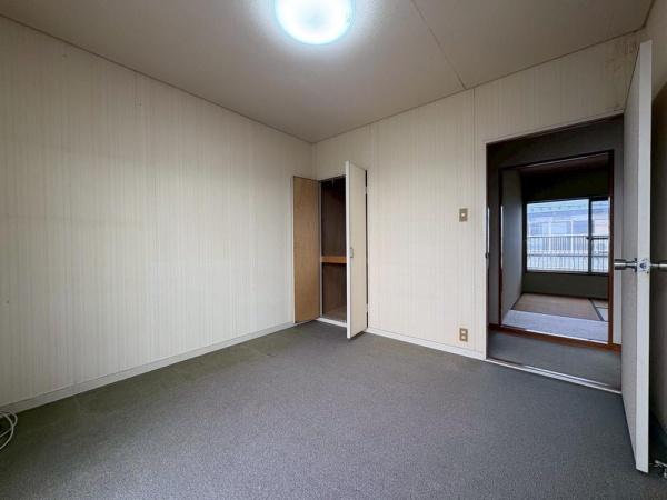 大津市水明２丁目の中古一戸建て
