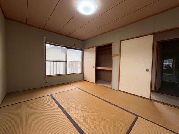 大津市水明２丁目の中古一戸建て