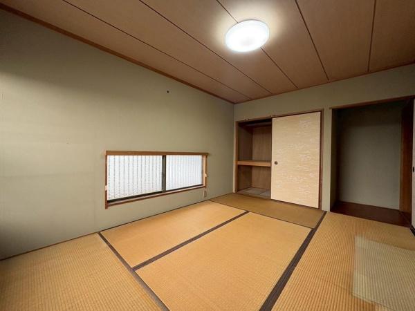 大津市水明２丁目の中古一戸建て