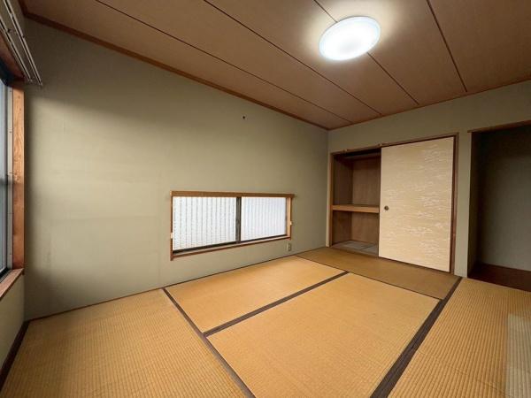 大津市水明２丁目の中古一戸建て