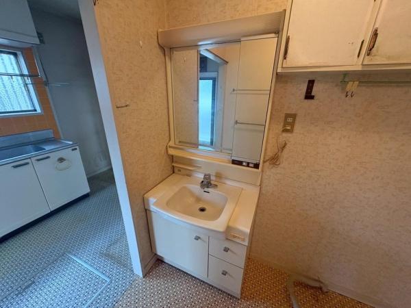 大津市水明２丁目の中古一戸建て