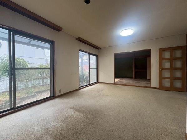 大津市水明２丁目の中古一戸建て