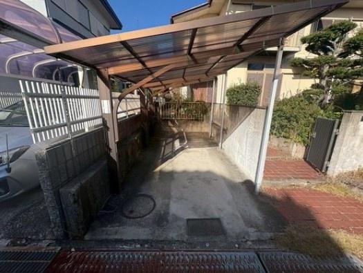大津市水明２丁目の中古一戸建