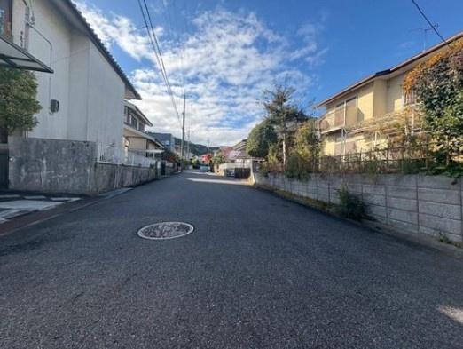 大津市水明２丁目の中古一戸建