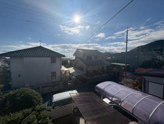 大津市水明２丁目の中古一戸建