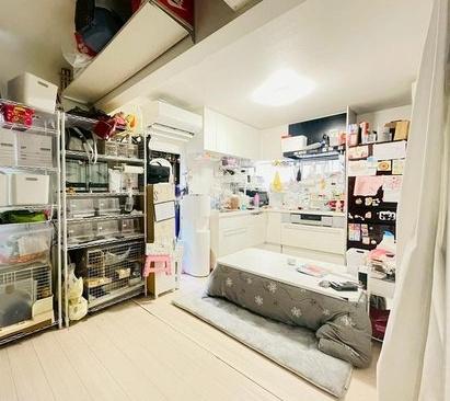 京都市伏見区久我本町の中古一戸建て