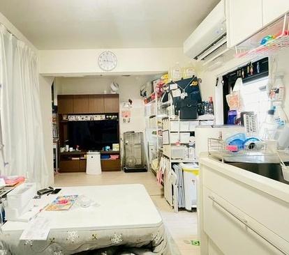 京都市伏見区久我本町の中古一戸建て