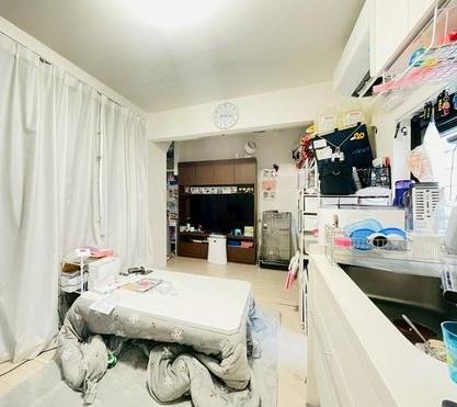 京都市伏見区久我本町の中古一戸建て
