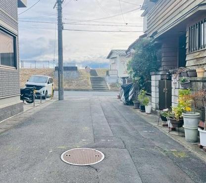 京都市伏見区久我本町の中古一戸建て