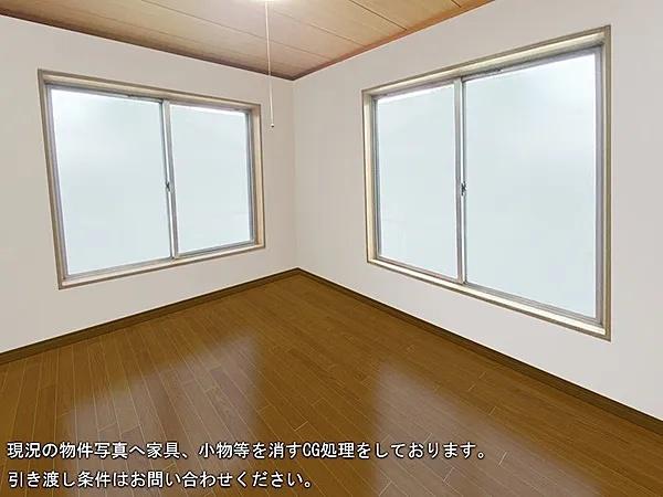 大津市大石東４丁目の中古一戸建て