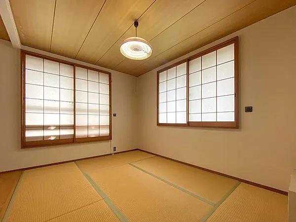 大津市大石東４丁目の中古一戸建て