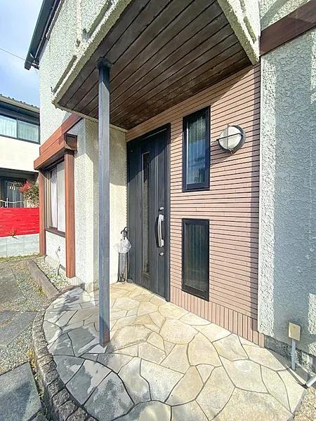 大津市大石東４丁目の中古一戸建て