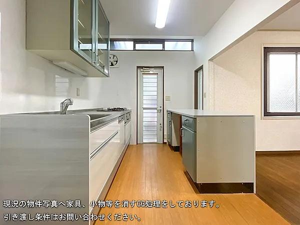 大津市大石東４丁目の中古一戸建て