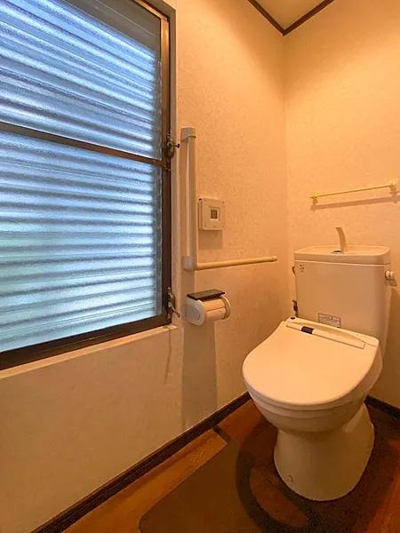 大津市大石東４丁目の中古一戸建て