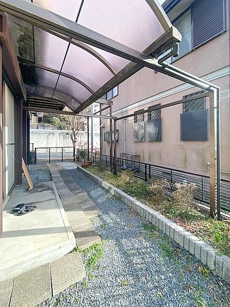 大津市大石東４丁目の中古一戸建て