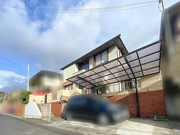 大津市大石東４丁目の中古一戸建