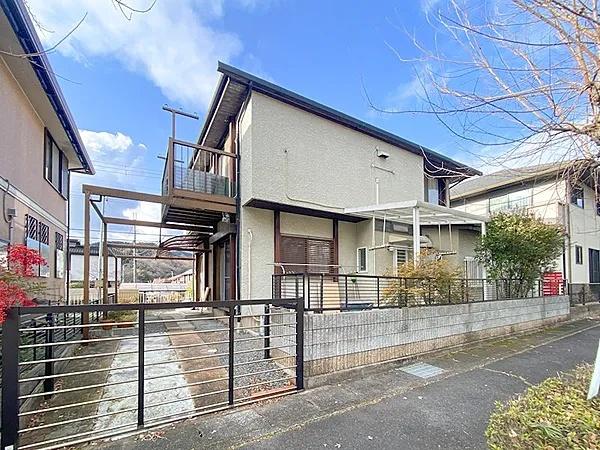 大津市大石東４丁目の中古一戸建